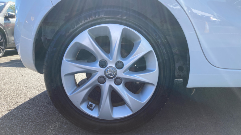 Vauxhall Viva 1.0 SL 5dr Petrol Hatchback